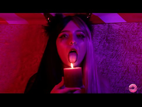 ❤️ Страстна минетка от секси сукуба със сперма в устата. ️❌ Секс видео в bg.gayasianporn.ru