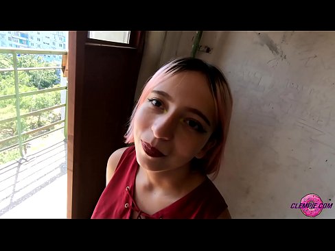 ❤️ Студент смуче непознат чувствено в задната част на улицата - Изпразване на лицето ️❌ Секс видео в bg.gayasianporn.ru